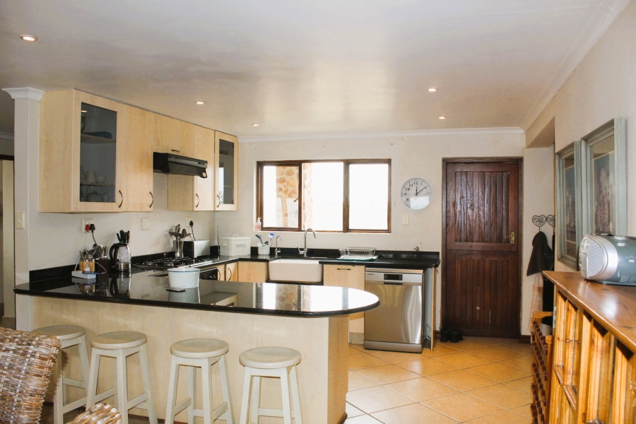 4 Bedroom Property for Sale in Metsimaholo Free State